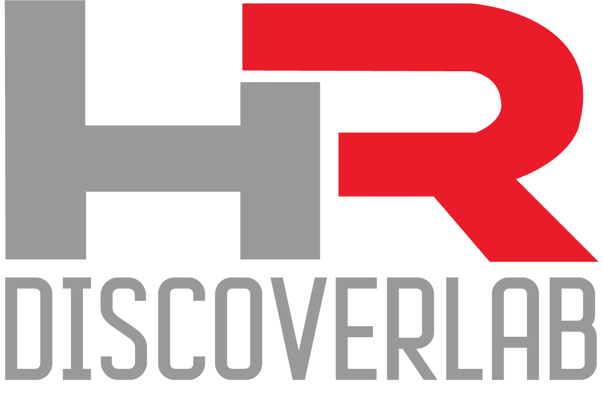 HR Discover Lab — full-stack technology agency